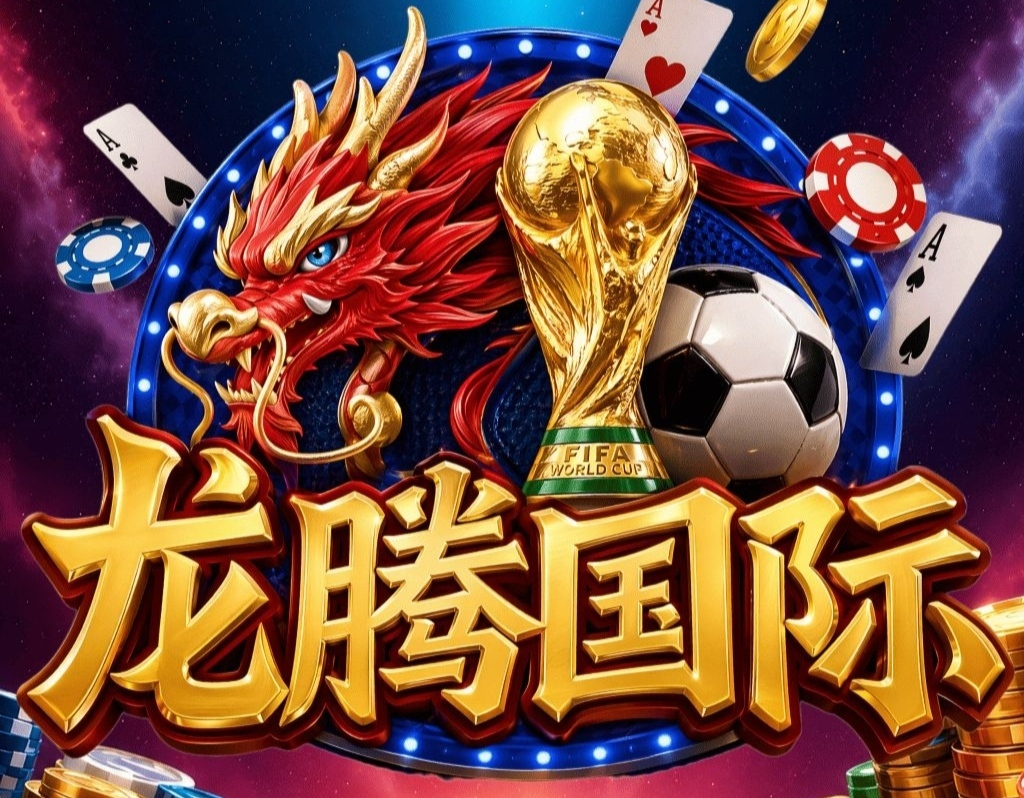 龙腾国际
