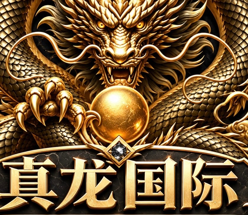 真龙国际